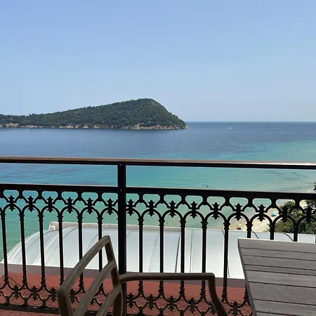 Agorastos 3* Koinira
