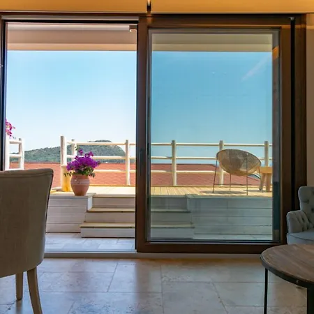 Hotel de apartamente Agorastos 3*