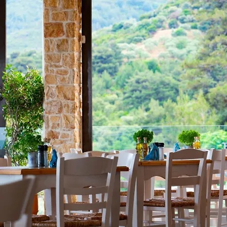 Hotel de apartamente Agorastos 3*