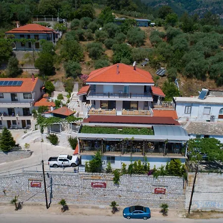 Hotel de apartamente Agorastos