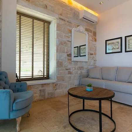 Agorastos Hotel de apartamente 3*