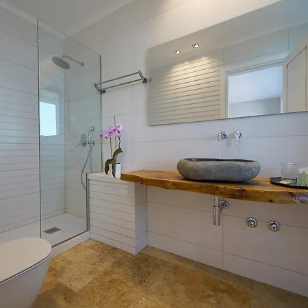 Hotel de apartamente Agorastos 3*