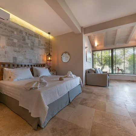 Agorastos 3* Koinira