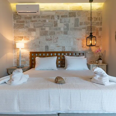 Hotel de apartamente Agorastos Koinira