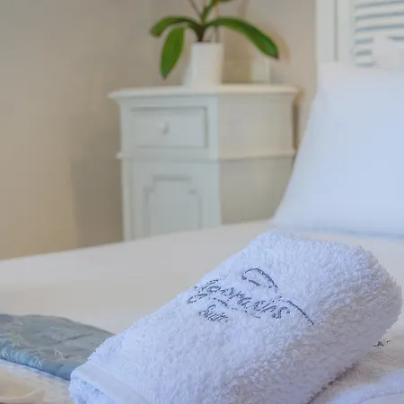 Agorastos Hotel de apartamente