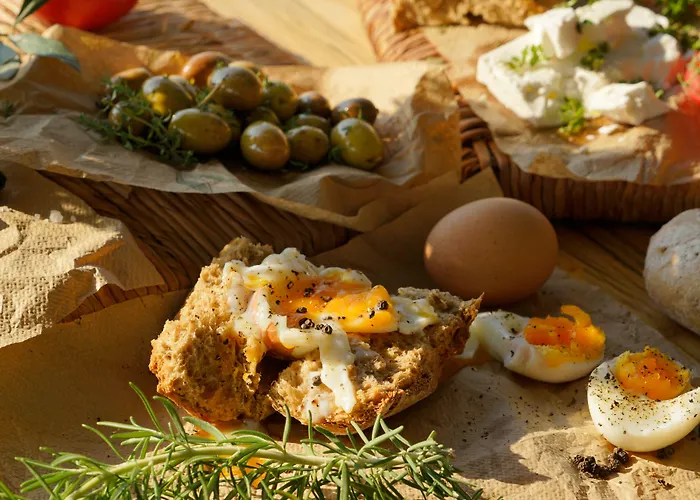 アパートホテル Agorastos