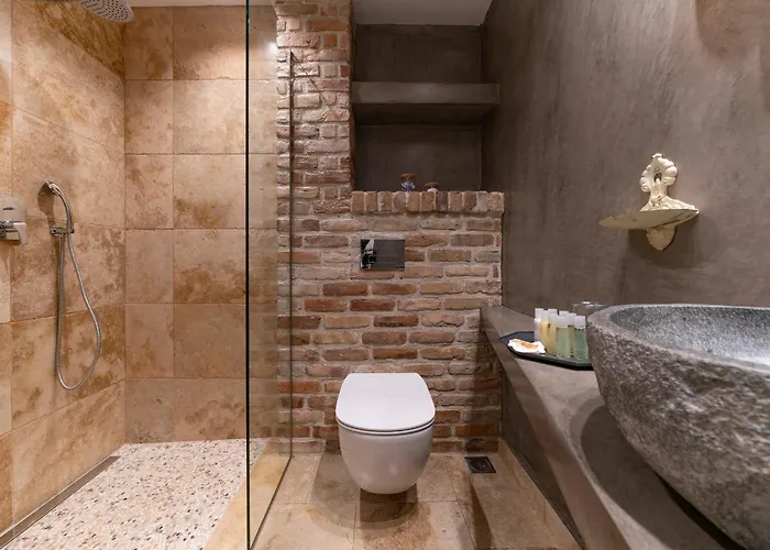 Agorastos アパートホテル 3*