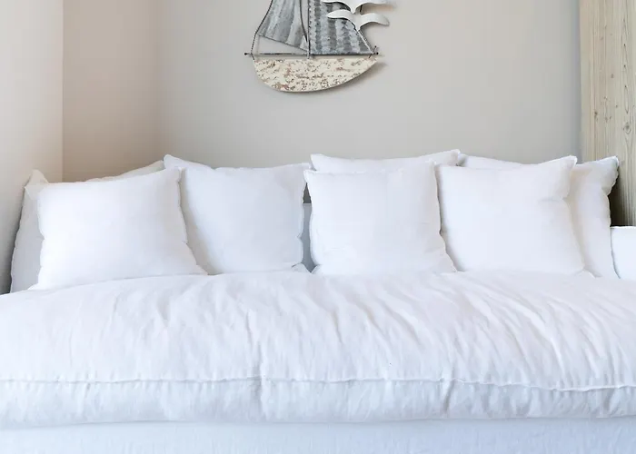 Agorastos Apartmanhotel