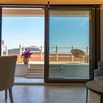 מלון דירות Agorastos 3*