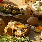 מלון דירות Agorastos