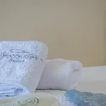 מלון דירות Agorastos