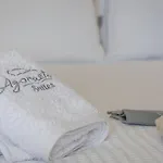מלון דירות Agorastos