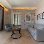 מלון דירות Agorastos