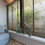 מלון דירות Agorastos קואינירה