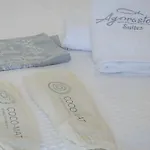 מלון דירות Agorastos