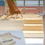 Agorastos 3* קואינירה