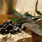 מלון דירות Agorastos 3*