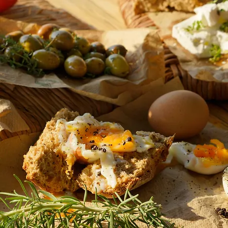 Aparthotel Agorastos