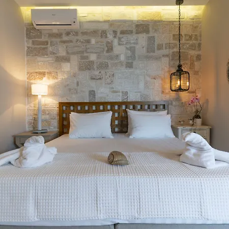 Agorastos 3* Κοίνυρα