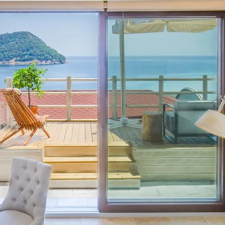 Agorastos Aparthotel