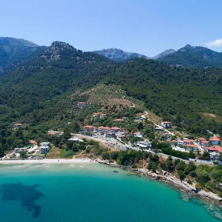 Aparthotel Agorastos 4*