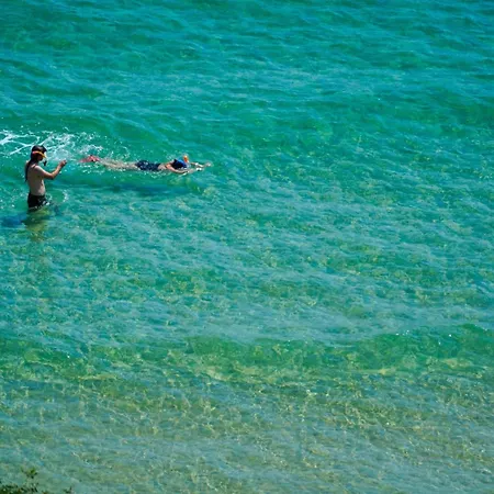 Aparthotel Agorastos