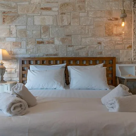 Agorastos Aparthotel