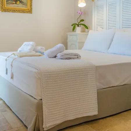 Aparthotel Agorastos 4*