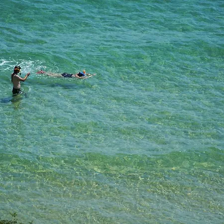 Aparthotel Agorastos Koinira
