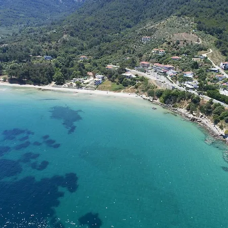 Agorastos Aparthotel Koinira