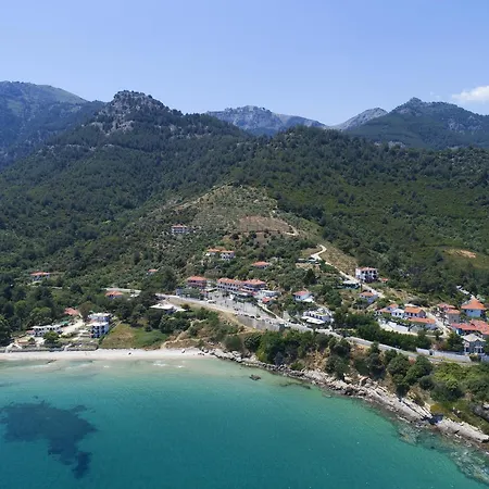 Agorastos 4*