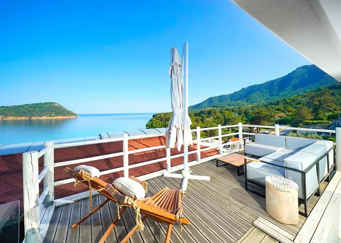 Apartahotel Agorastos 3*