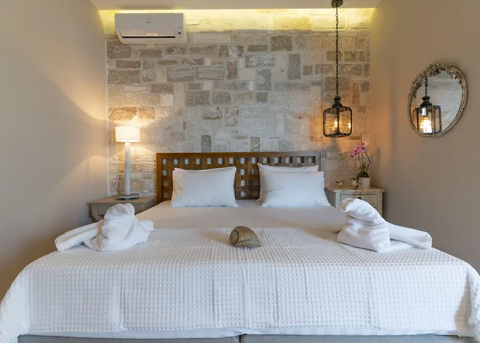 Agorastos 3* Κοίνυρα