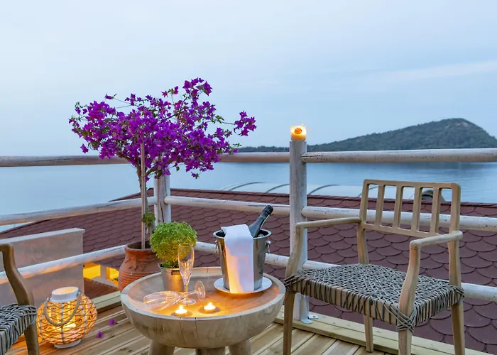 Ξενοδοχείο με διαμερίσματα Agorastos 3*