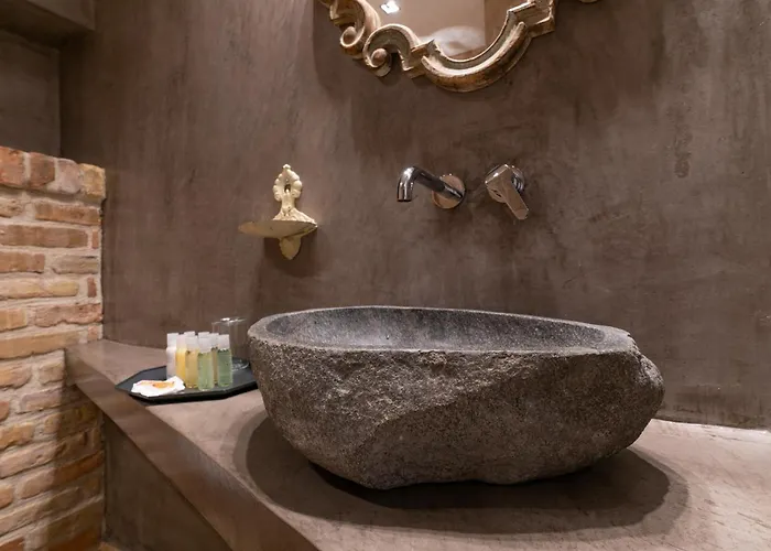 Ξενοδοχείο με διαμερίσματα Agorastos