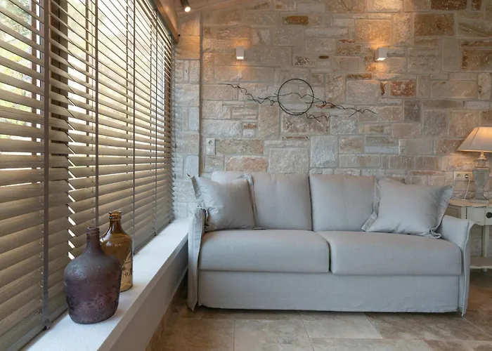 Agorastos Ξενοδοχείο με διαμερίσματα