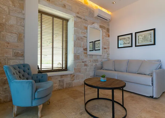 Agorastos Ξενοδοχείο με διαμερίσματα 3*