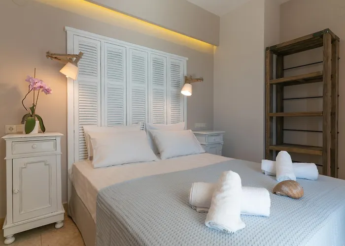 Agorastos Ξενοδοχείο με διαμερίσματα 3*