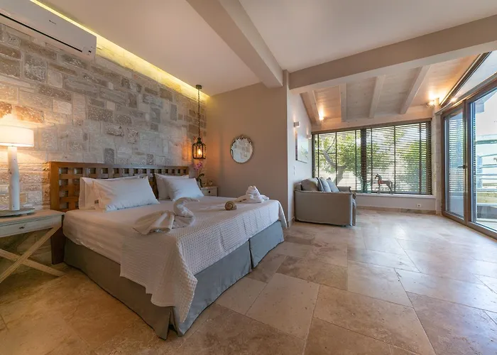 Agorastos 3* Κοίνυρα