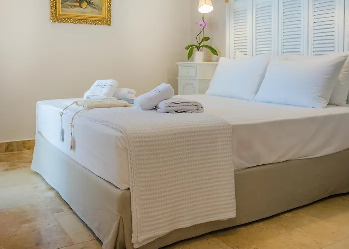 Apartahotel Agorastos 3*