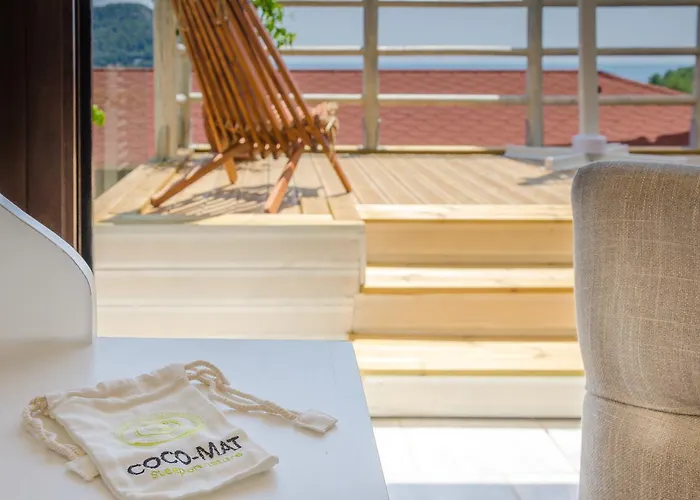 Agorastos 3* Κοίνυρα