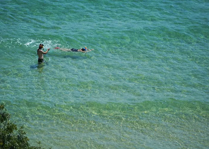 Apartahotel Agorastos Koinira